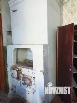 2-к квартира, вторичка, 54м2, 1/1 этаж