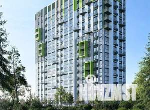 1-к квартира, вторичка, 39м2, 9/16 этаж