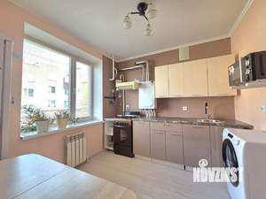 2-к квартира, вторичка, 45м2, 1/3 этаж