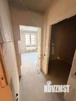 2-к квартира, вторичка, 83м2, 6/13 этаж