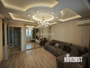 2-к квартира, вторичка, 60м2, 7/17 этаж