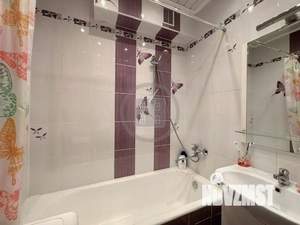 1-к квартира, вторичка, 40м2, 5/5 этаж