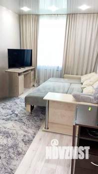 1-к квартира, вторичка, 33м2, 2/7 этаж