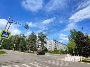 1-к квартира, вторичка, 31м2, 5/5 этаж