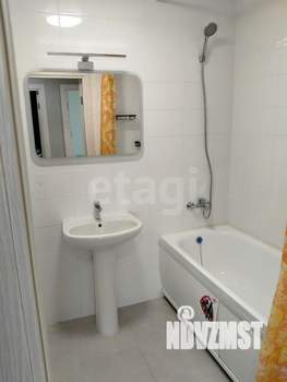 2-к квартира, вторичка, 59м2, 18/25 этаж