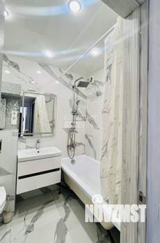 2-к квартира, вторичка, 48м2, -2/3 этаж