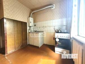 1-к квартира, вторичка, 31м2, 2/5 этаж