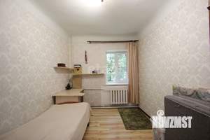 2-к квартира, вторичка, 42м2, 1/2 этаж