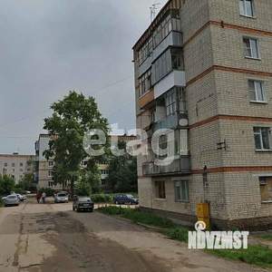 1-к квартира, вторичка, 32м2, 4/5 этаж