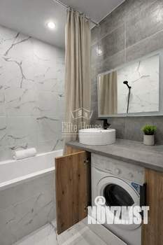 1-к квартира, вторичка, 43м2, 2/19 этаж