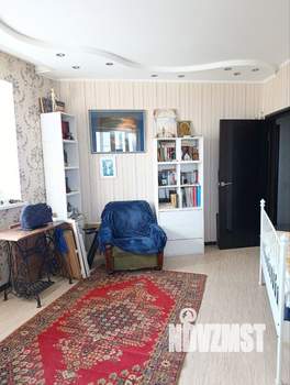 1-к квартира, вторичка, 50м2, 9/9 этаж