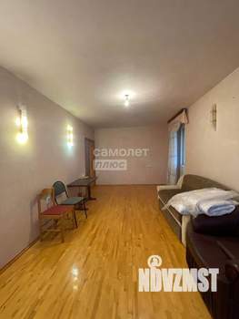 3-к квартира, вторичка, 93м2, 7/9 этаж