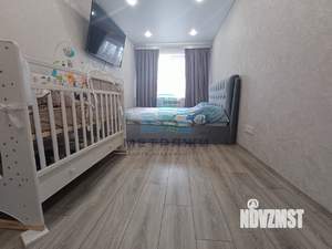 2-к квартира, вторичка, 45м2, 3/5 этаж