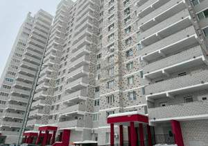 1-к квартира, вторичка, 37м2, 19/19 этаж