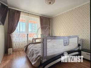3-к квартира, вторичка, 87м2, 8/15 этаж