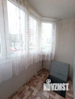 1-к квартира, вторичка, 35м2, 1/9 этаж