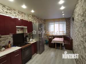 3-к квартира, вторичка, 87м2, 1/9 этаж