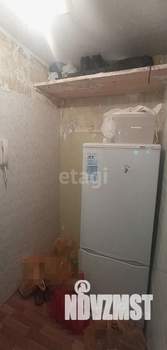 1-к квартира, вторичка, 31м2, 5/5 этаж