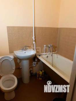 3-к квартира, вторичка, 53м2, 1/2 этаж