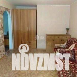 1-к квартира, вторичка, 31м2, 2/5 этаж