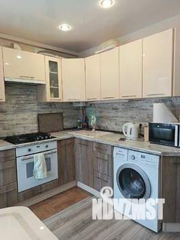 2-к квартира, вторичка, 53м2, 1/5 этаж