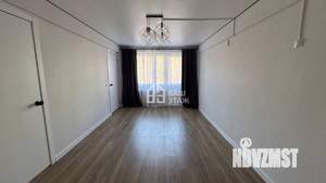 3-к квартира, вторичка, 51м2, 4/5 этаж