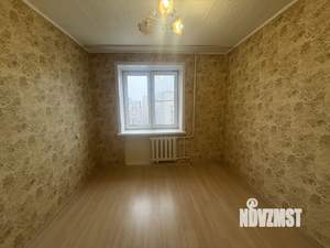 3-к квартира, вторичка, 64м2, 7/9 этаж