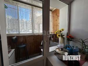 2-к квартира, вторичка, 70м2, 1/9 этаж