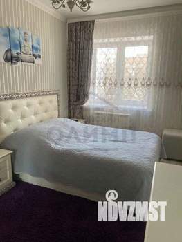 3-к квартира, вторичка, 74м2, 5/8 этаж