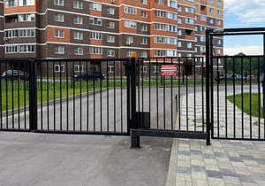 1-к квартира, вторичка, 39м2, 3/15 этаж