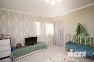 2-к квартира, вторичка, 59м2, 13/17 этаж