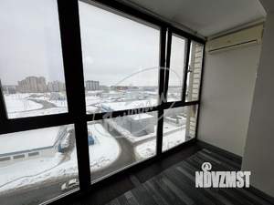 2-к квартира, вторичка, 54м2, 9/9 этаж