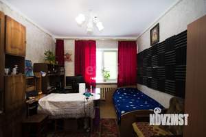 3-к квартира, вторичка, 53м2, 4/5 этаж
