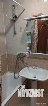 2-к квартира, вторичка, 55м2, 6/6 этаж