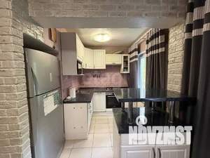 3-к квартира, вторичка, 59м2, 2/5 этаж