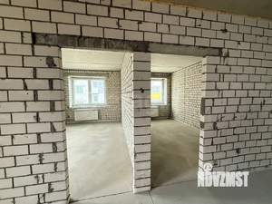 2-к квартира, вторичка, 64м2, 2/10 этаж