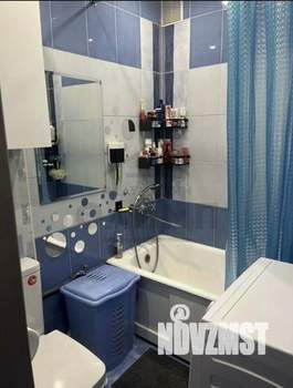 3-к квартира, вторичка, 42м2, 5/5 этаж