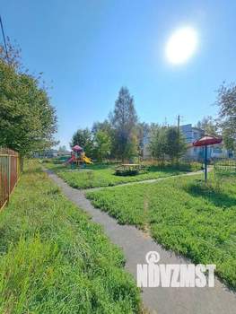 3-к квартира, вторичка, 60м2, 1/2 этаж