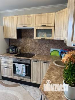 2-к квартира, вторичка, 58м2, 7/10 этаж