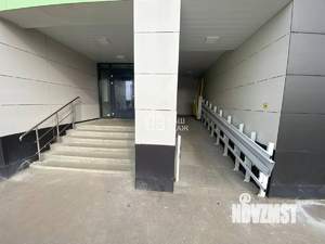 1-к квартира, вторичка, 44м2, 3/17 этаж