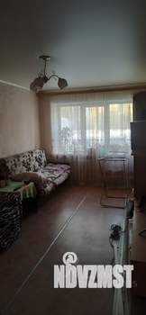 2-к квартира, вторичка, 43м2, 1/5 этаж