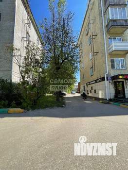 3-к квартира, вторичка, 68м2, 1/5 этаж