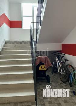 2-к квартира, вторичка, 74м2, 2/3 этаж
