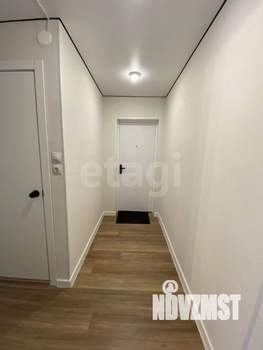 3-к квартира, вторичка, 51м2, 4/5 этаж