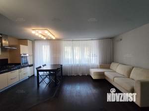 3-к квартира, вторичка, 58м2, 4/5 этаж