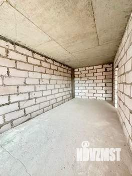 1-к квартира, вторичка, 45м2, 7/13 этаж