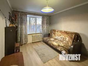 4-к квартира, вторичка, 83м2, 2/5 этаж