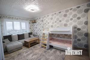 1-к квартира, вторичка, 29м2, 5/5 этаж