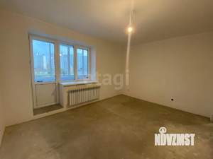 1-к квартира, вторичка, 47м2, 1/9 этаж