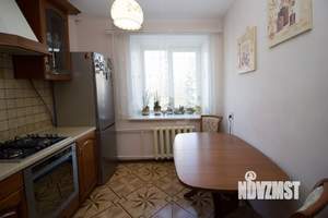 3-к квартира, вторичка, 66м2, 6/6 этаж